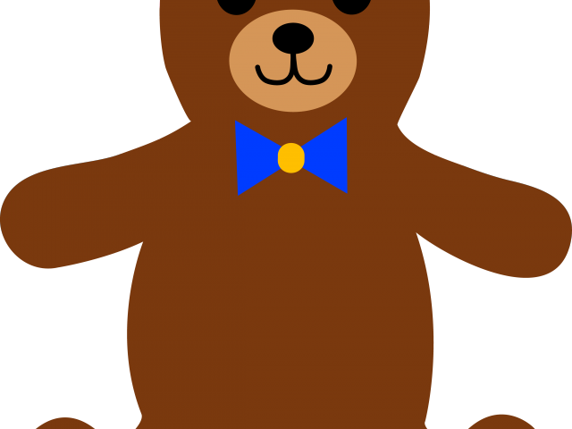 Teddy Bear Cartoon Pictures - Teddy Bear (640x480)
