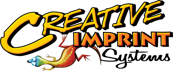 Creative Imprint Systems - Creative Imprint Systems Screen Printing (660x272)
