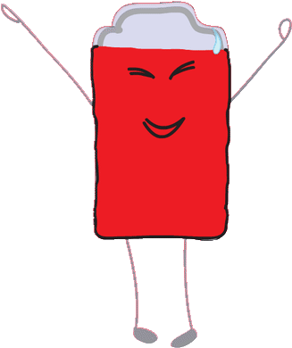 #out Of Juice - Pun (540x540)
