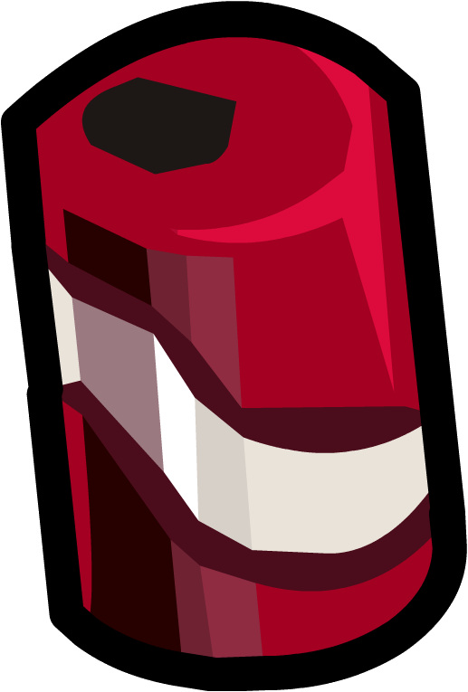 Red Juice - Png - Club Penguin Drink Png (517x765)