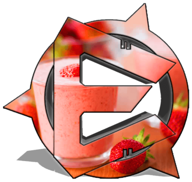 Fruit Smoothie - Elite E-juice - E Juice - Breazy - Juice (400x400)