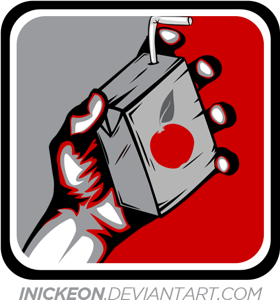 Inickeon's Profile Picture - Juice (600x682)