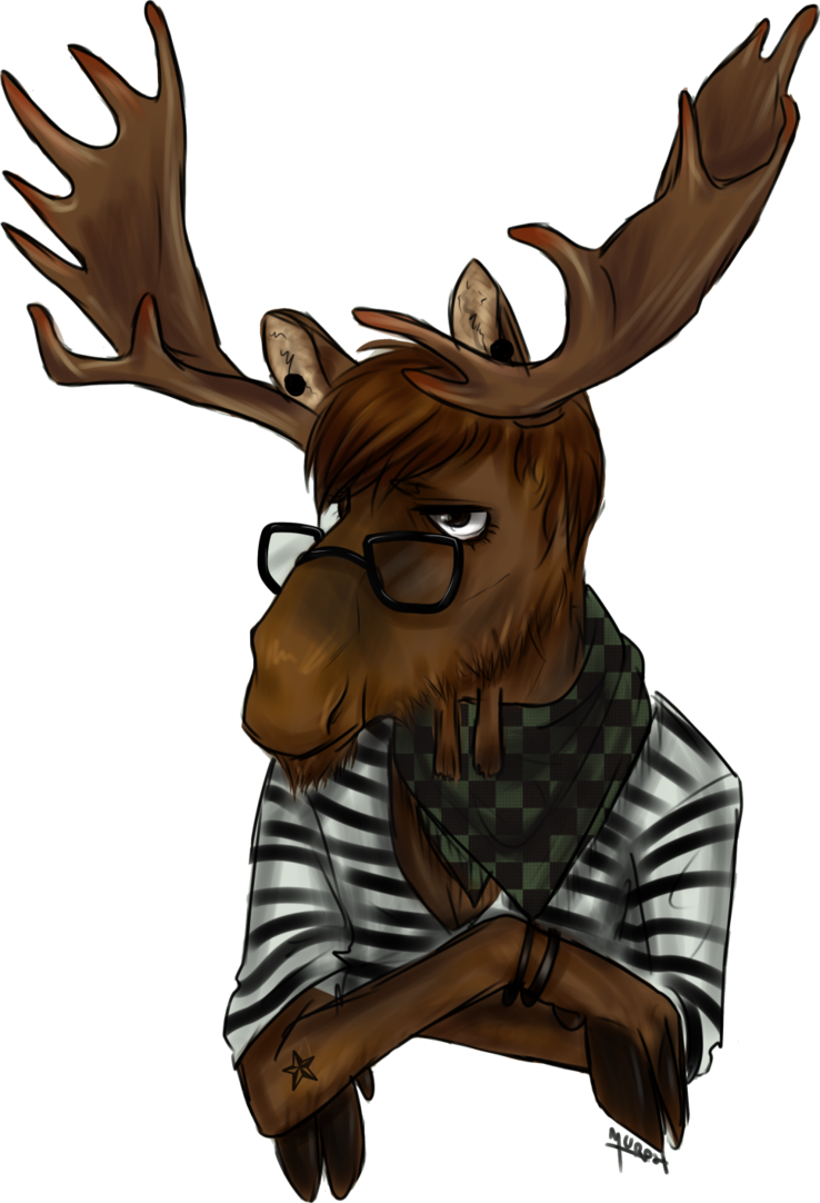 I Lied To You All, This Is Really Me - Really Me (738x1082)