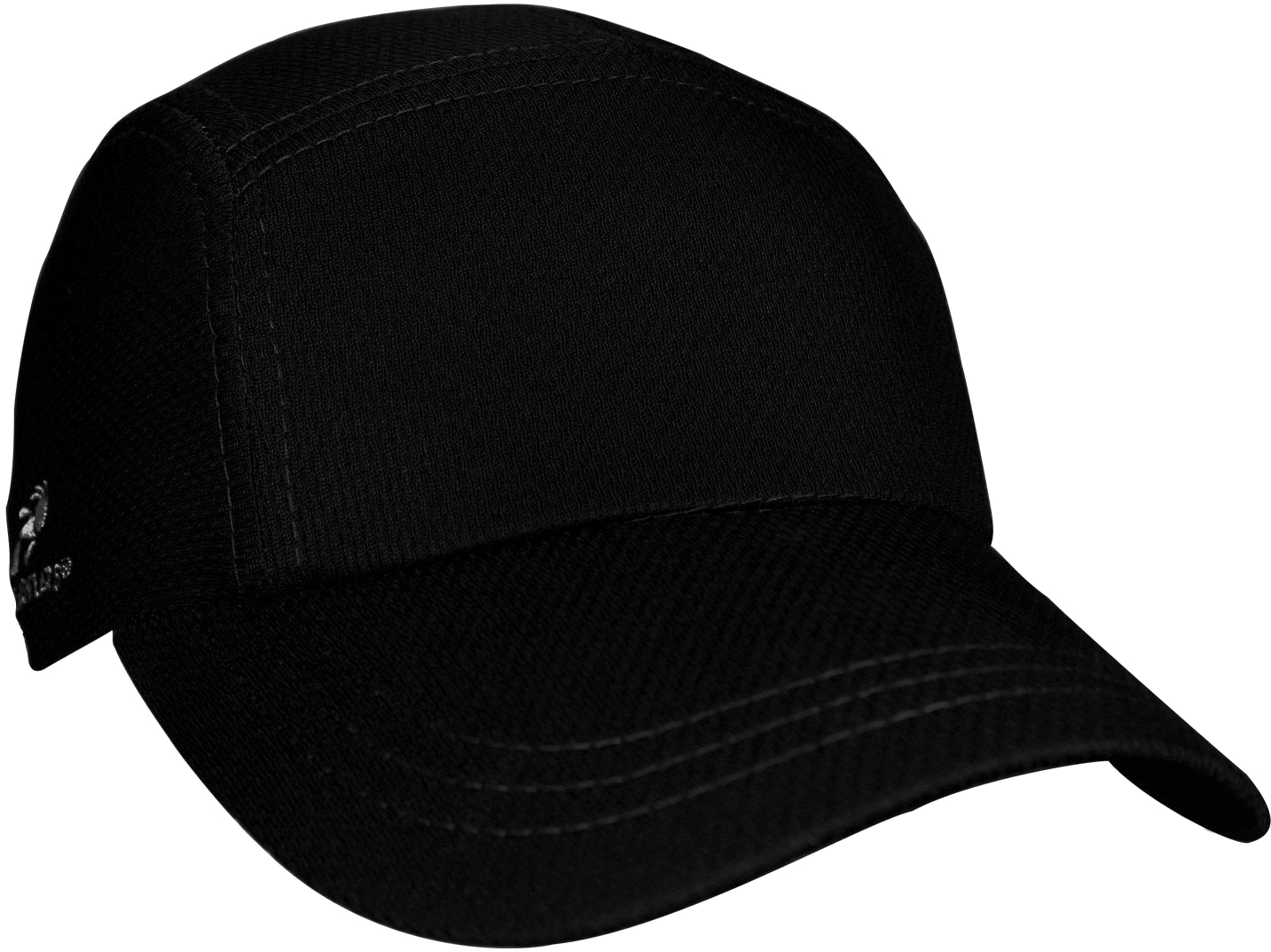 Baseball Cap Png Clipart - Black Baseball Cap .png (1500x1500)