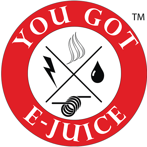 You Got E-juice - Logo Bayer Leverkusen Fc (500x500)