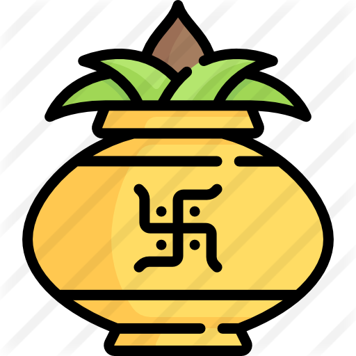 Kumbh Kalash - Culture (512x512)