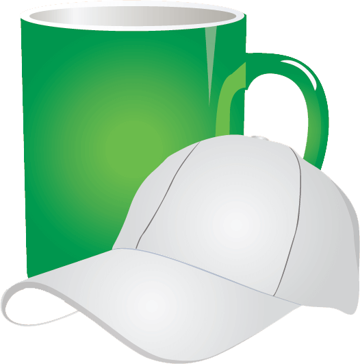 Promotional Service - Baseball Cap (526x531)