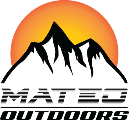 Mateo Outdoors - Mateo Outdoors (450x421)