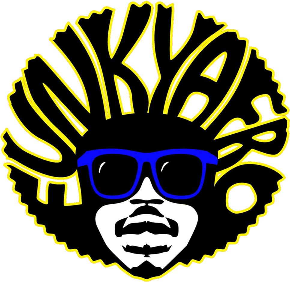 Funky Afro Baseball Hat> - T-shirt (1000x958)