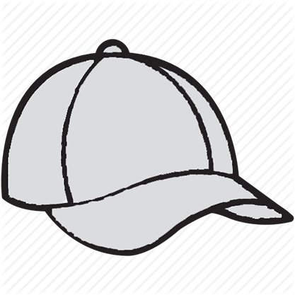 Sun Cap - Baseball Cap (417x417)