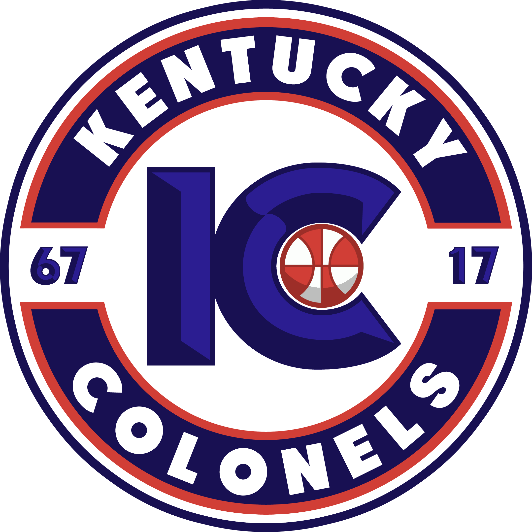 Kentucky Colonels (2144x2144)