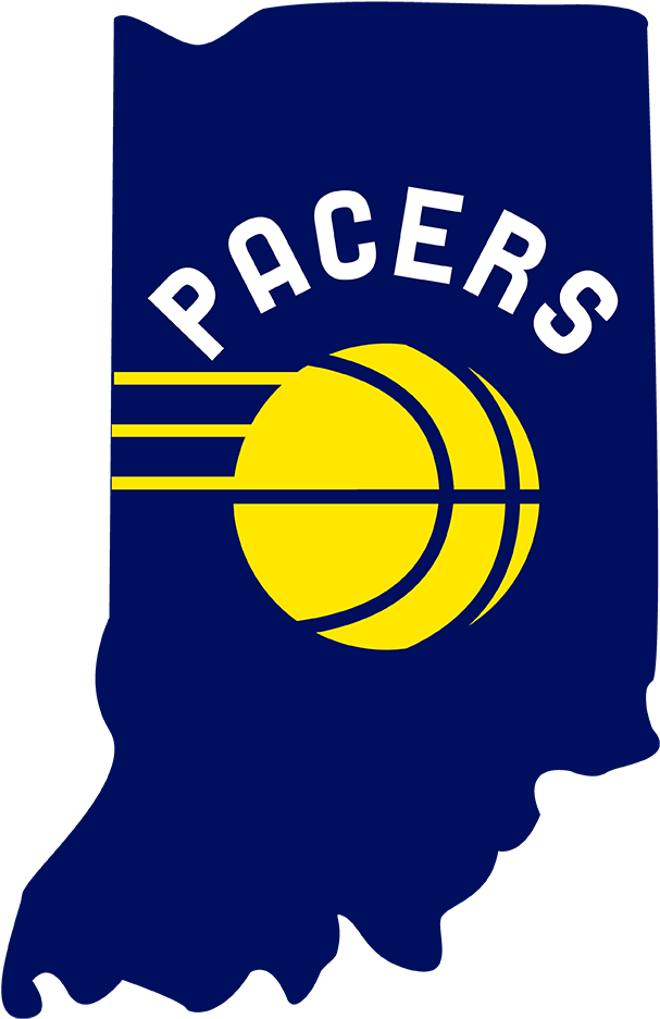 Pacers Rebrand 2017 2018 Album On Imgur Rh Imgur Com - Indiana Pacers (1024x1024)