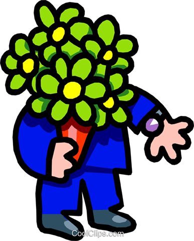 Flowers For The Date - Flowers For The Date (387x480)