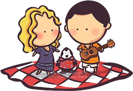 50 First Dates By Juzagirl - 50 First Dates (504x367)