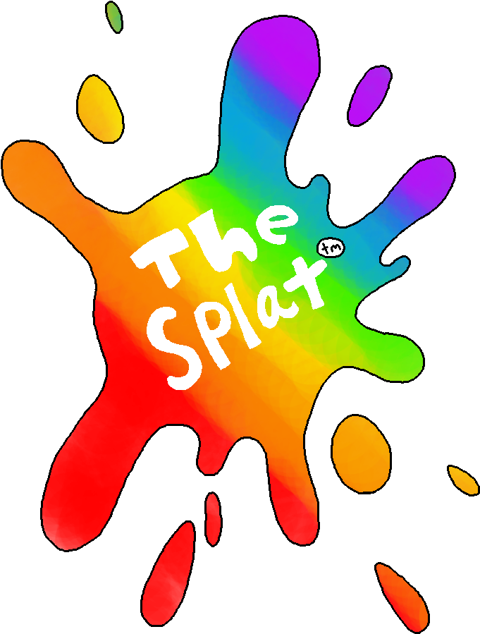 Red Orange Basketball Splat Icon Graphic Stock Vector - Graphics (720x960)