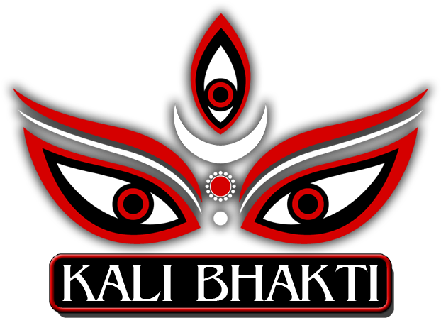 Kali Bhakti - Hallowed By Cynthia Hand (650x456)