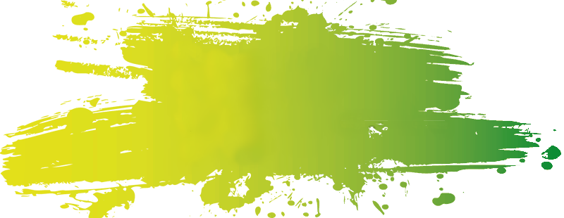 Green And Yellow Splash (800x310)