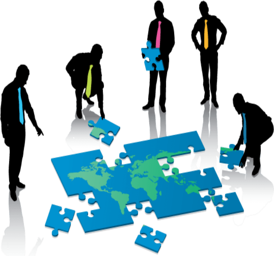 Wholesale & Retail - Economic Crisis In Europe: What It Means (888x830)