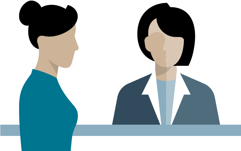 Retail Used To Be Strictly A Merchandise Business - Illustration (1200x1200)