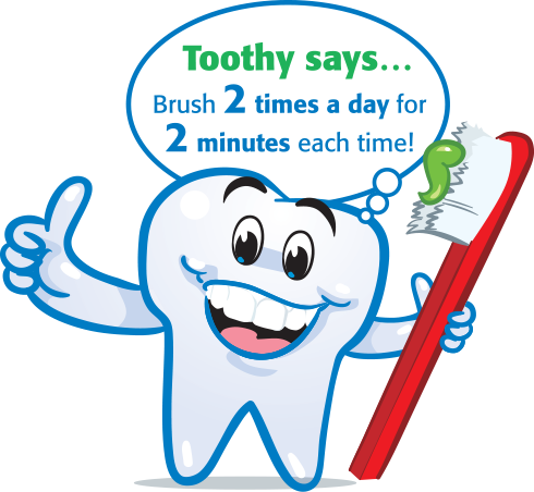 Call Us At - Coming Soon Dental (490x452)