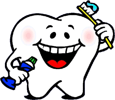 Have You Been To This Dental Clinic Tell Others What - Dental Cleaning Reminder Letter (402x354)