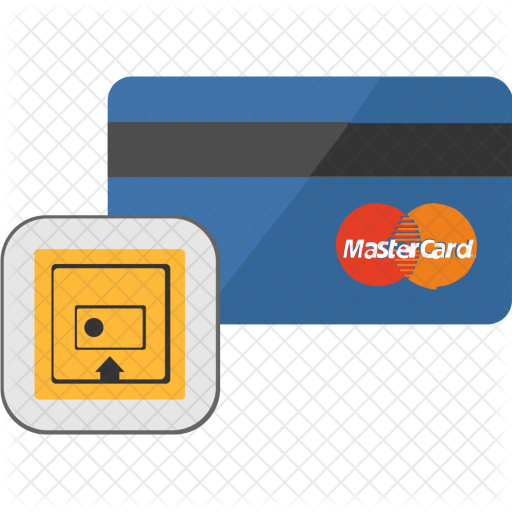 Rfid, Paypass, Service, Credit, Card, Banking, Pay - Rfid, Paypass, Service, Credit, Card, Banking, Pay (512x512)