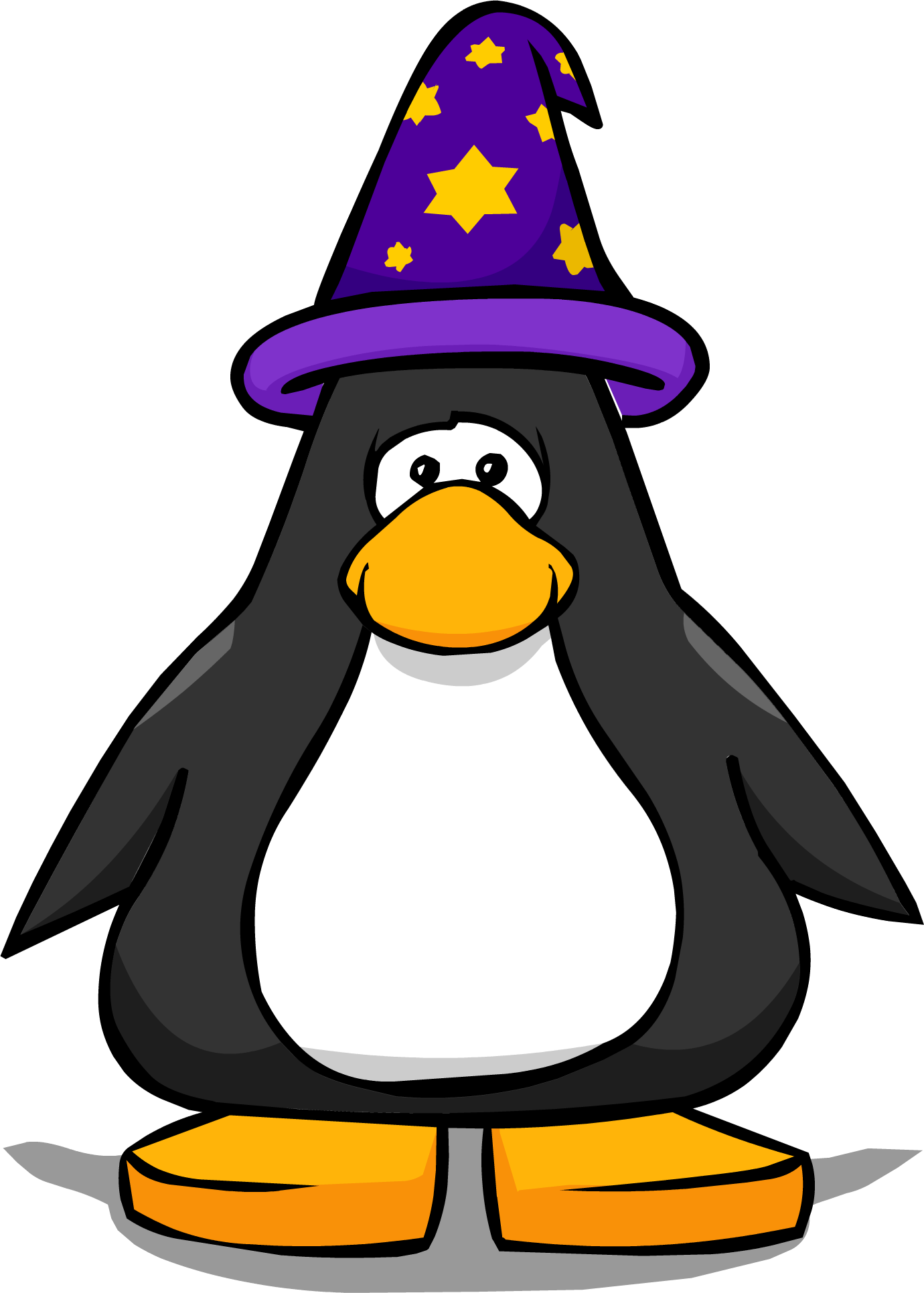 Club Penguin Wizard Hat (1380x1932)