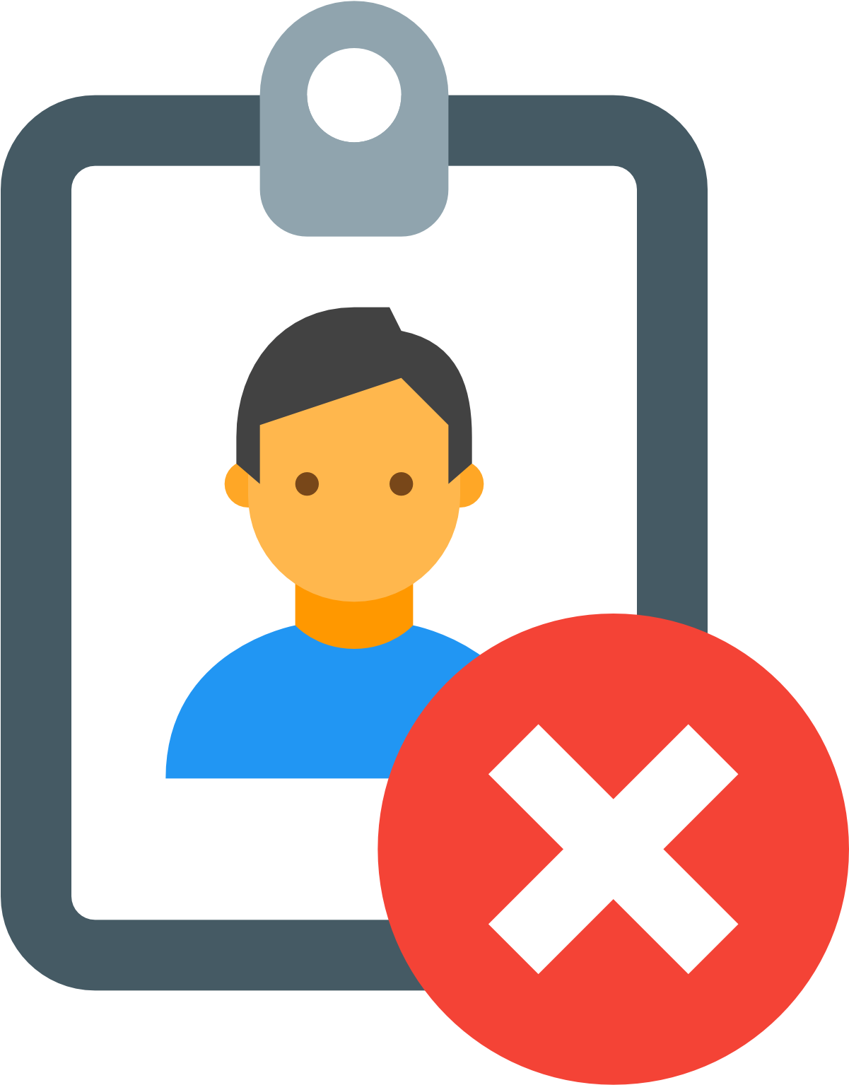 Computer Icons Identity Verification Service The Iconfactory - Id Icon (1600x1600)