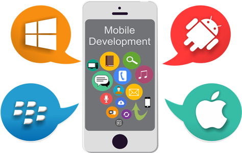 Azesto System Mobile Apps Development Services Icon - Mobile App Development Training (700x300)