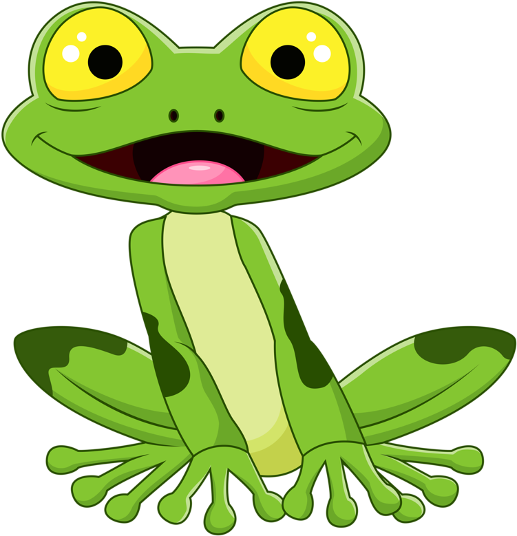 ○••°‿✿⁀frogs‿✿⁀°••○ - Frogs Clipart (1002x1024)