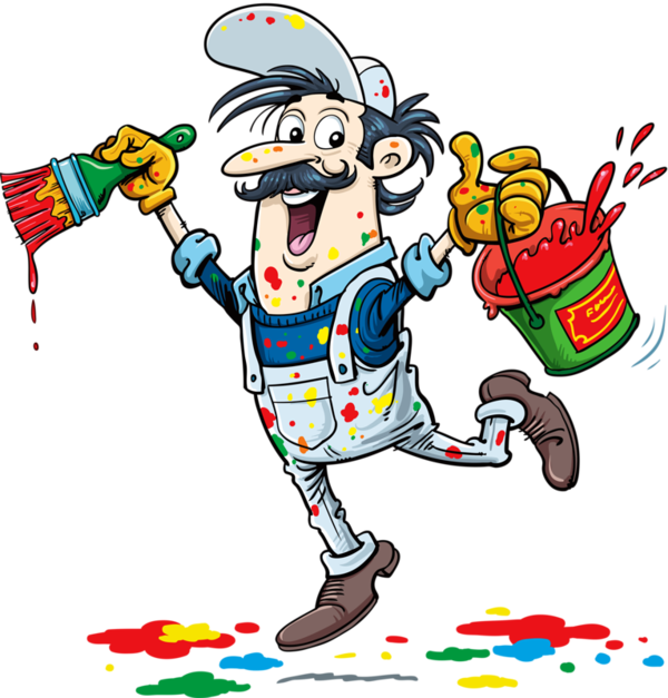 Personnages, Illustration, Individu, Personne, Gens - Vector Graphics (600x627)