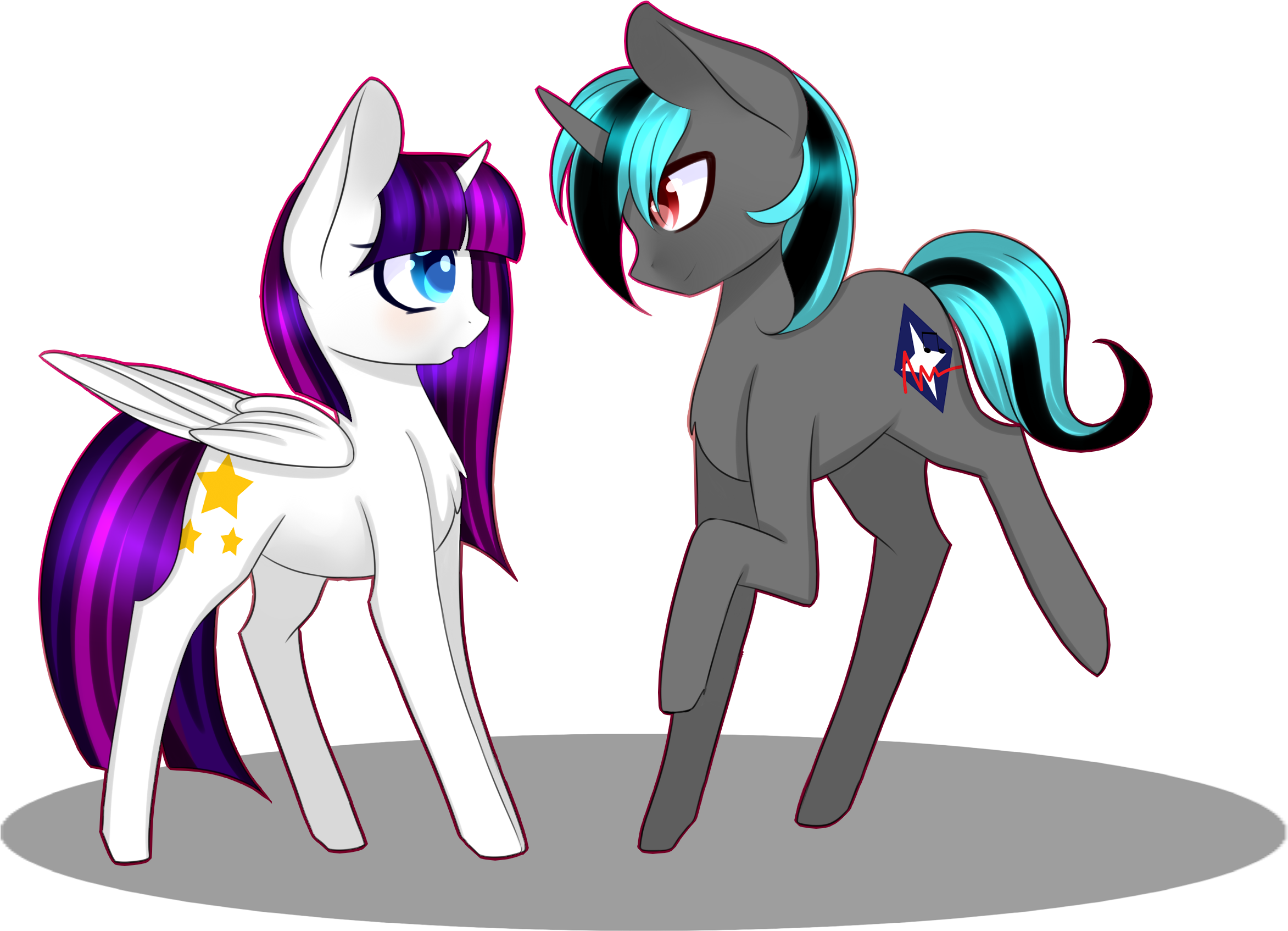 She Was A Quaker Lady, And Must Have Been A Person - She Was A Quaker Lady, And Must Have Been A Person (2700x1786)