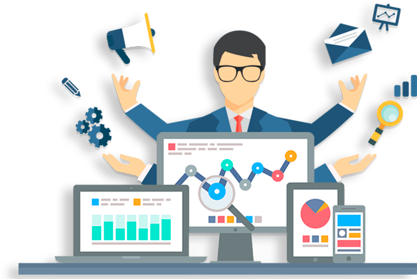 Marketing Services Digisolution - Reference Guide To Data Sources By Julia Bauder (939x622)