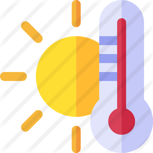 Thermometer - Statistical Graphics (512x512)