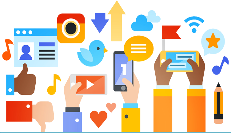 Social Media Marketing - Social Media Marketing (750x500)