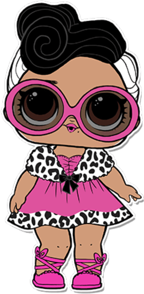 Lol Surprise Glam Club (840x1146)