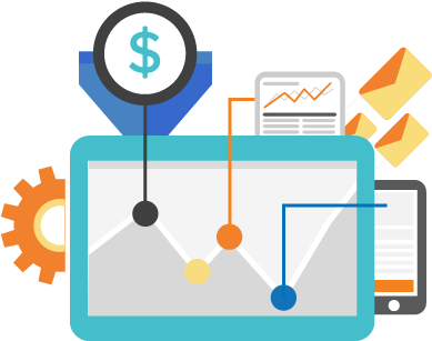 Better Results From Your Marketing Technology Tools - Automated Sales And Marketing (396x312)