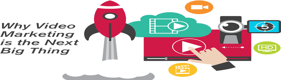 With Offices In Gujarat And India, The Video Marketing - Social Video Marketing (960x288)