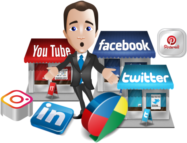 Social Media Marketing In Kenya - Store Icon (768x499)