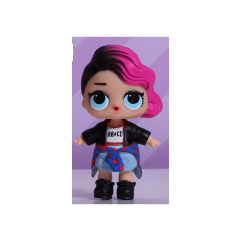 Rocker Toy - Rocker Lol Doll (480x480)
