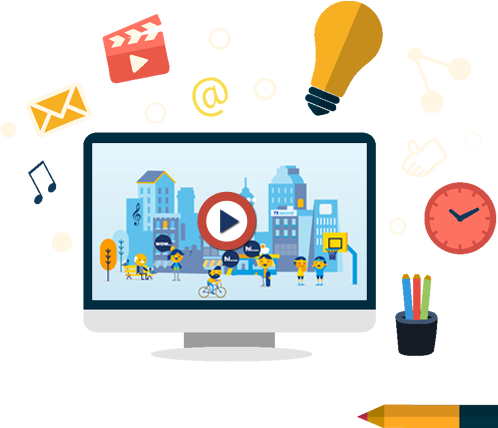 Video Marketing Isn't Just Popular Right Now - Creative Explainer Videos (536x448)