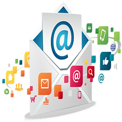 Email Marketing - Electronic Mail E Mail (400x400)