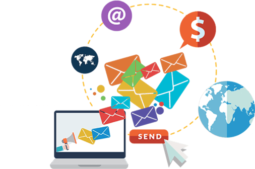 Email Marketing Services - Earn Money From Email Marketing (600x355)