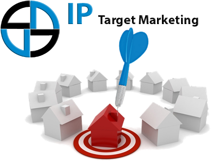 Ip Target Marketing Campaign Pricing - Marketing (434x334)