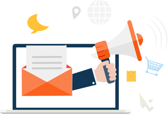 Email Marketing - Email Marketing (580x396)