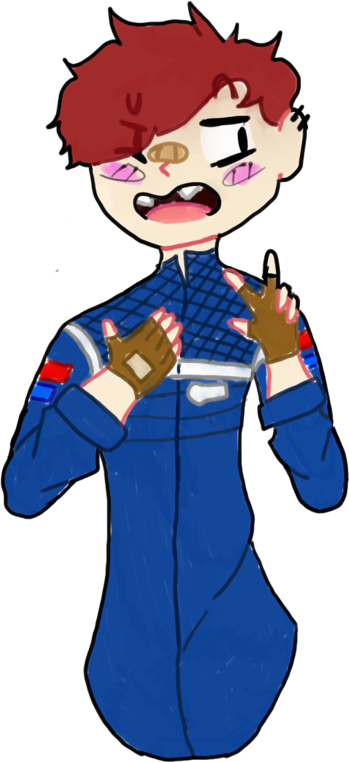 Party Poison By Aunt-cat - Cartoon (707x1131)