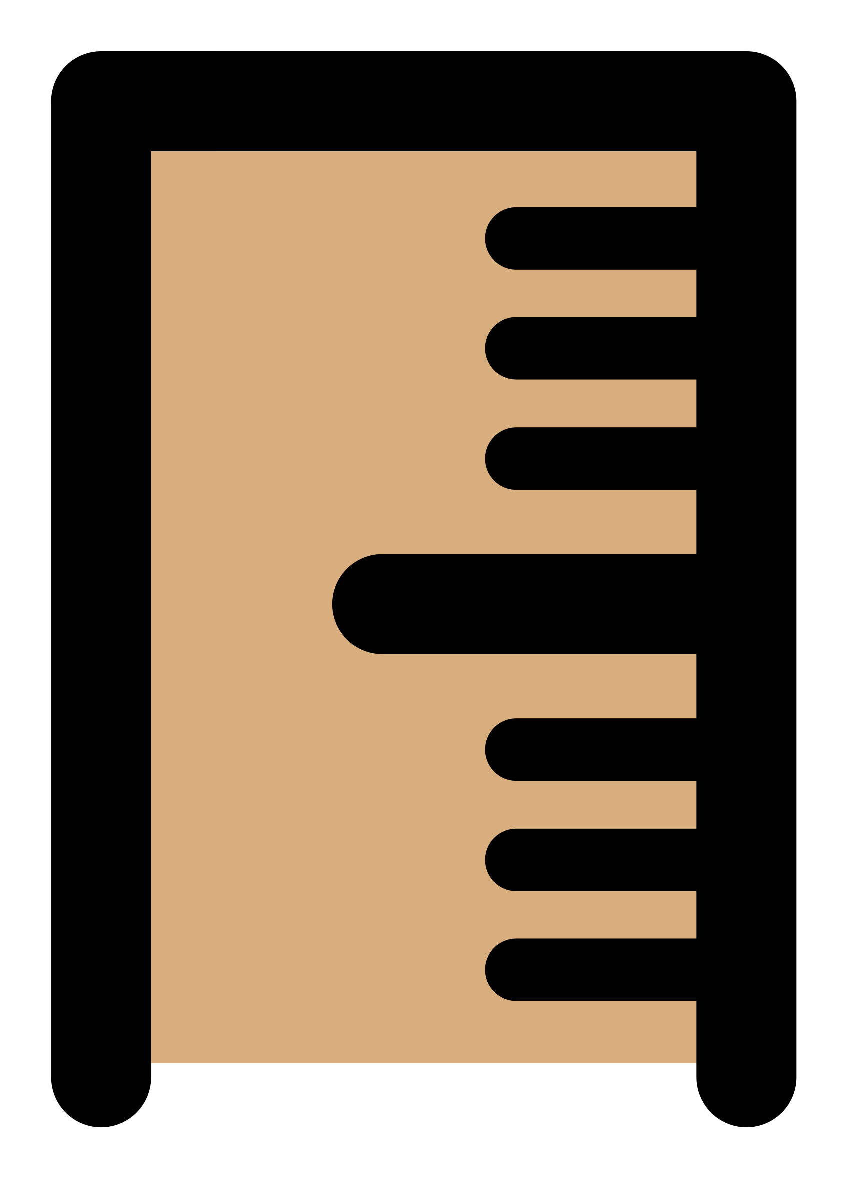 Distance Clipart Free For Download - Clip Art (2400x2400)