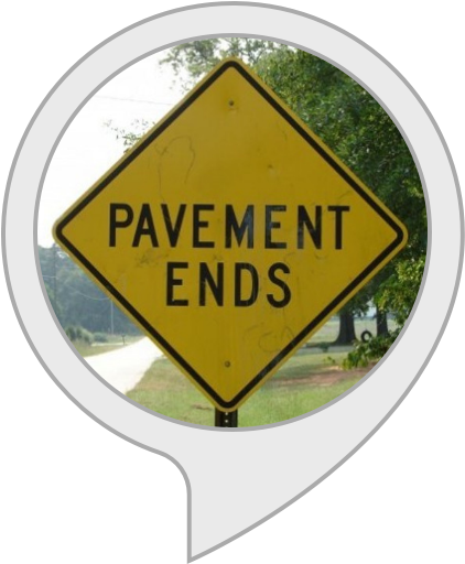 Pavement Ends Ministry - Smpn 1 Cinangka (512x512)