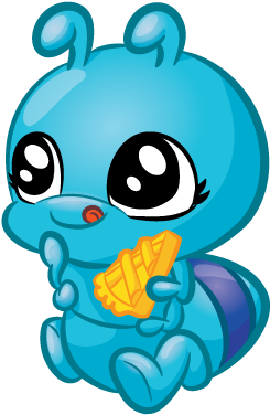 Product Description - Cartoon (450x450)