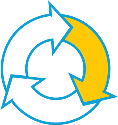 Rental, Solution For A Circular Economy - Rental, Solution For A Circular Economy (378x398)